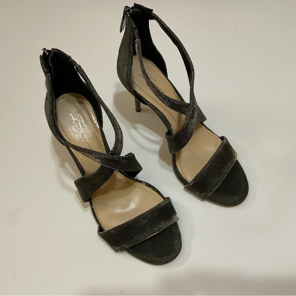 Vince Camuto Imagine Heels. Size 7. - Picture 12 of 13